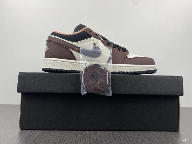 Bmlin Mocha DC6991-200 1 Low Jordan Air 0707
